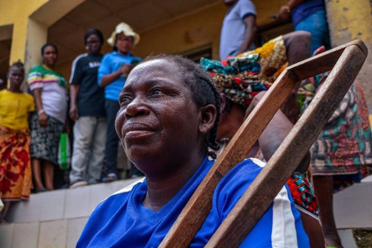 Equipping The Persecuted Completes Multi-State Humanitarian Outreach In Nigeria